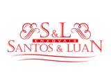 Santos & Luan Enxovais