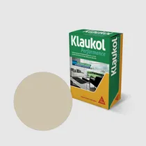 Comprar Pastina Klaukol Alta Performance Porcelanato 1kg Color Siena