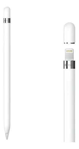 Caneta Apple Pencil 1ª Geração Modelo A1603 Nova Lacrada Caneta Apple Pencil 1ª Geração Modelo A1603 Nova Lacrada