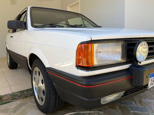 Volkswagen Gol 1.8 Gts 3P
