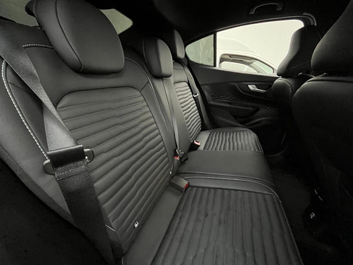 Fiat FASTBACK 1.3 Limited Edition Turbo 270 Flex Aut. 5P