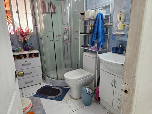 Casa En Venta En Villa Macul