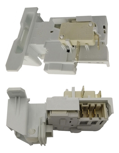 Microswitch Bloqueapuerta Jaguar W10547392