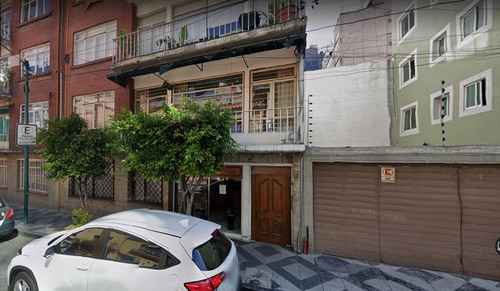 Venta De Departamento En Remate Bancario En Colonia Juarez Cuauhtemoc J.c.