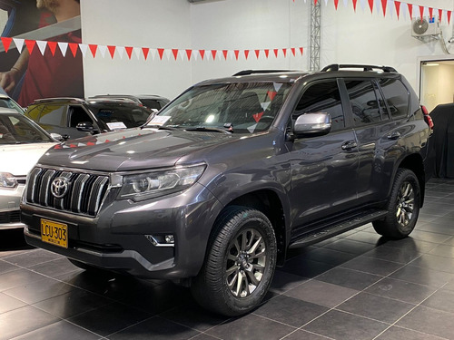 Toyota Prado 4.0 Tx-l Fl