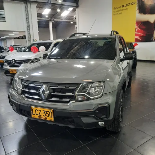 Renault Duster 1.6 Intense