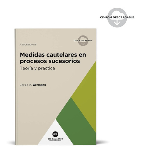 Medidas Cautelares En Procesos Sucesorios