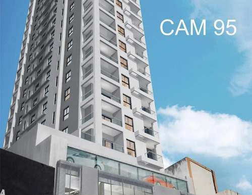 Imagen 8 de 10 de Departamento - Rivadavia 2700 - La Capital