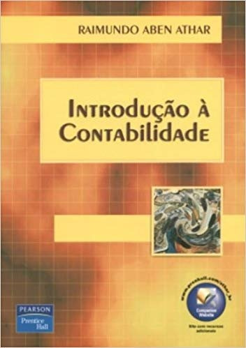 Introdução A Contabilidade