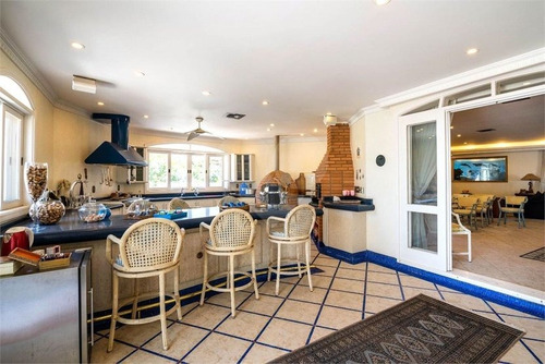 Maravilhosa Casa Em Valinhos - 343-im505164