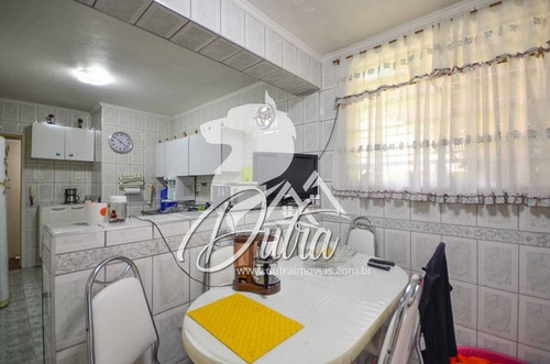 Imagem 8 de 15 de Casa Brooklin Paulista 270m² 4 Dormitórios 2 Suítes 2 Vagas - 6a8d-7076