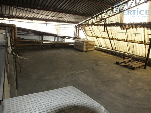 Imagem 15 de 19 de Comercial Para Venda, 0 Dormitórios, Pirituba - São Paulo - 1108