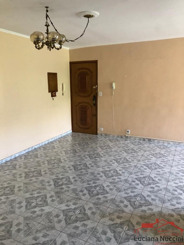 Imagem 7 de 27 de Venda Apto 3 Dormitórios Jardim Patente - Ap00190 - 69307204