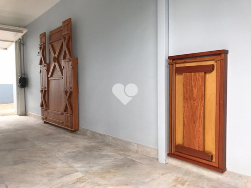 Imagem 8 de 15 de Casa Em Condominio - Tristeza - Ref: 52439 - V-58474607