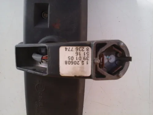 Retrovisor Interno Para Bmw (Usado)