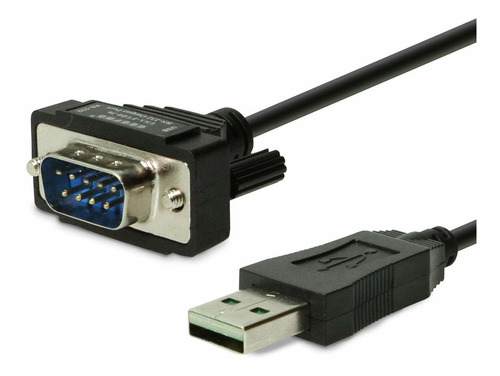 Gearmo Usb Rs232 Serial Adapter Cable 3 Pies