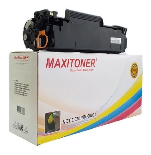 Cartucho Toner  49a 53a Q5949a Q7553a 1160, 1320, 3390, 3392