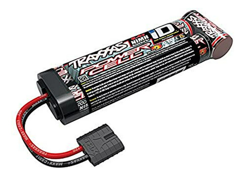 Batería  2960x Serie 5 5000mah Nimh De 7 Celdas, 8.4 V (paqu