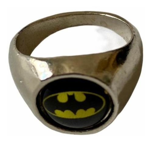 Anillo Batman