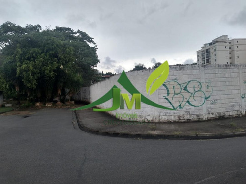 Imagem 2 de 7 de Excelente Oportunidade Para Investidores Terreno Na Vila Giglio Com 6500m2 - 1437