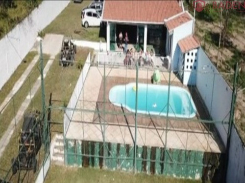 Imagem 1 de 6 de Chácara - Ch00118