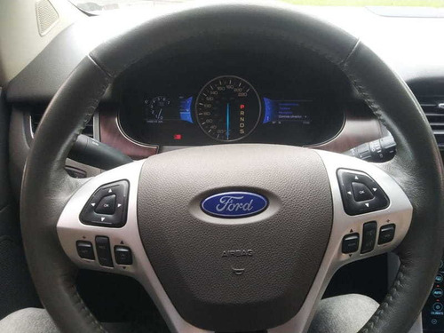 Imagem 12 de 15 de Ford Edge Titanium 3.5 V6 24v Awd Aut 2013