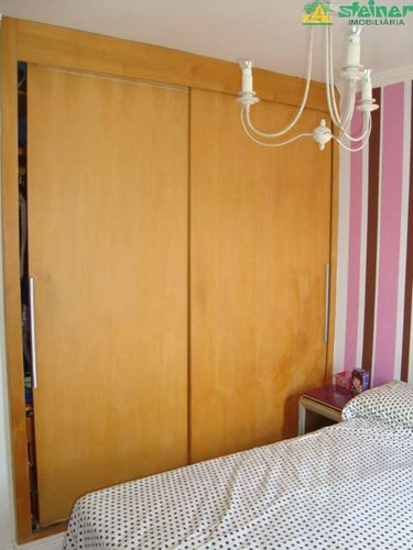 Imagem 13 de 21 de Venda Apartamento 3 Dormitórios Jardim Barbosa Guarulhos R$ 580.000,00 - 25389v