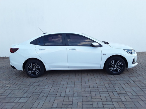 Chevrolet Onix 1.0 FLEX PLUS LT MANUAL