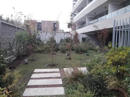 Clinica Las Condes / Estoril