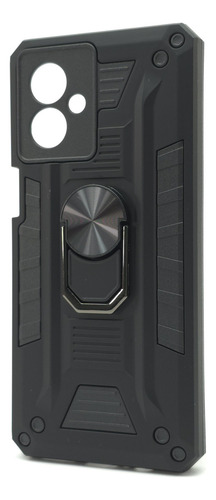 Funda - Case Para Moto G55 Protector Carcasa Grueso Rudo