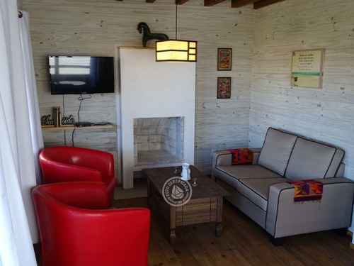 Villa Fausta - Cabaña 2 En Punta Del Diablo
