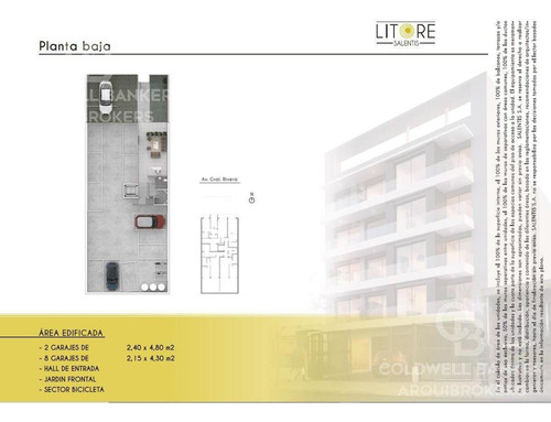 Imagen 4 de 12 de Venta Apartamento Dos Dormitorios En Malvín - 202