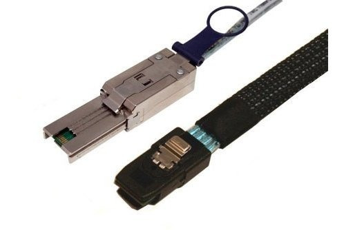 Cable Almacenamiento Dato Pn C5636 1 Mc Mini Sa Internal