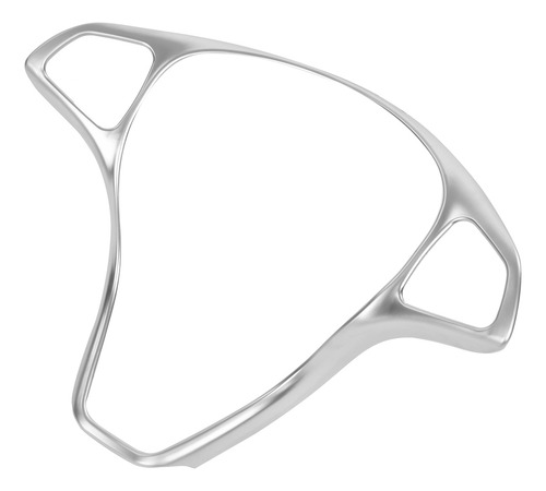 Marco De Botón De Volante Para Coche Trim W447 2014-2017