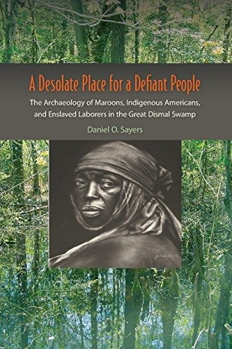 A Desolate Place For A Defiant People The Archaeology Of Mar