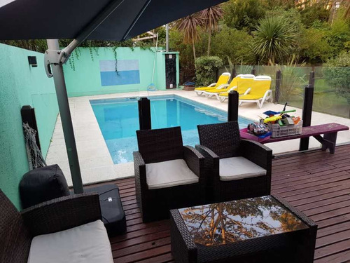 Imagen 5 de 10 de Chalet En Venta En Villa Gesell