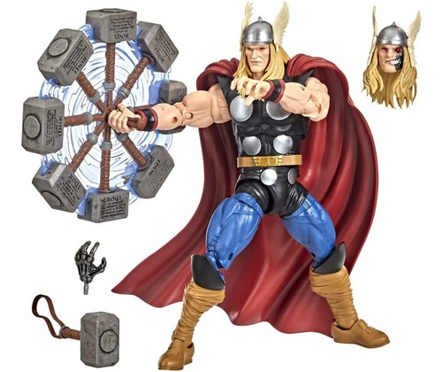 Marvel Legends Series Thor Marvel's Ragnarok