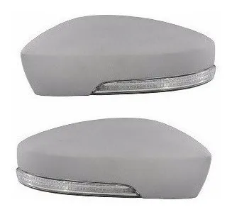 comprar Kit 2 Cachas C Primer Y 2 Giños De Espejos Fox Suran Saveiro