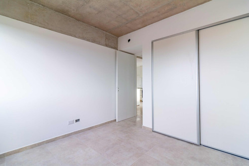 Excelente Departamento A Estrenar 2amb Con Amplio Balcón
