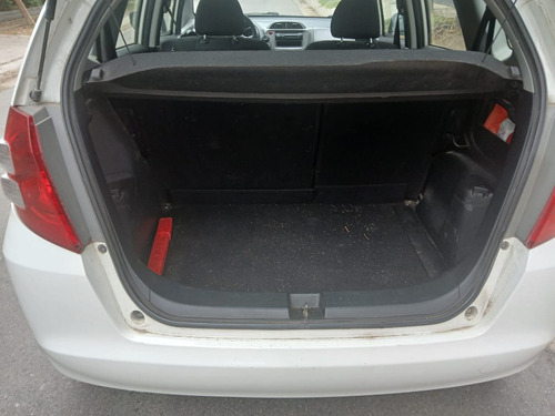 Honda Fit 1.4 Lx Mt