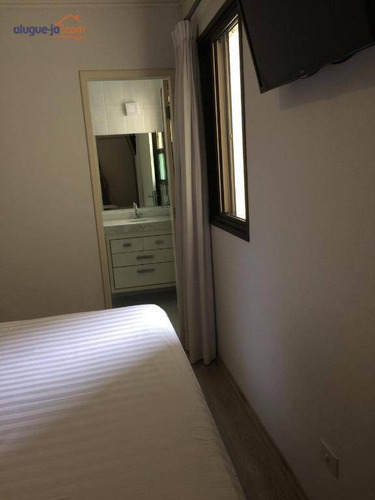 Imagem 10 de 13 de Apartamento Com 3 Dormitórios À Venda, 72 M² Por R$ 450.000 - Jardim Satélite - São José Dos Campos/sp - Ap13124