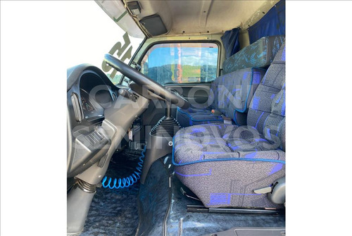 Iveco Vertis 90v18 4x2, 15/15