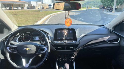 Chevrolet Onix plus 1.0 Ltz Turbo Aut. 4p