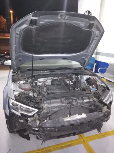 Imagen 5 de 11 de Audi A3 2017 Sedan Por Partes Deshueso Yonkee Refacciones Ia