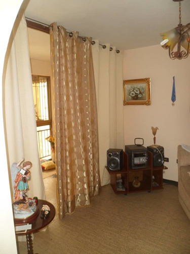 Imagen 2 de 10 de Apartamento En Los Teques