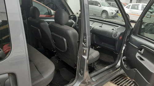 Imagen 5 de 9 de Renault Kangoo 2015 1.6 Ph3 Sportway Lc Pjp Nv