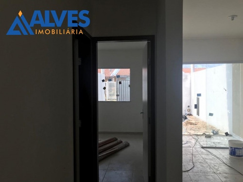 Imagem 7 de 14 de Casa De 2/4 Com Escritura Grátis