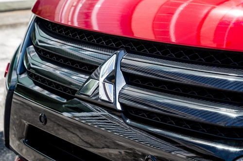 Imagem 14 de 14 de Mitsubishi Eclipse Cross 1.5 Turbo Hpe-s (aut)