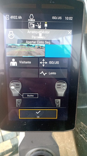 Imagem 5 de 15 de Escavadeira Hidráulica Caterpillar 336 Ano 2019 2 Unidades