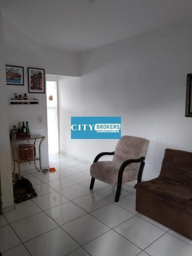Imagem 7 de 21 de Casa Em Quinta Da Boa Vista (residencial), Itaquaquecetuba/sp De 125m² 2 Quartos À Venda Por R$ 460.000,00 - Ca1157709-s